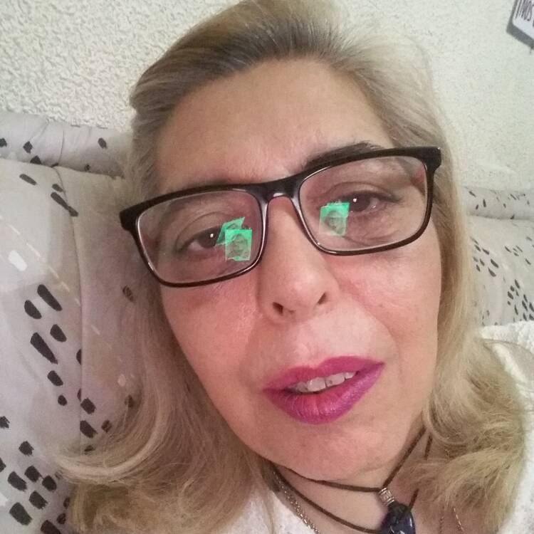 Foto de perfil de gata