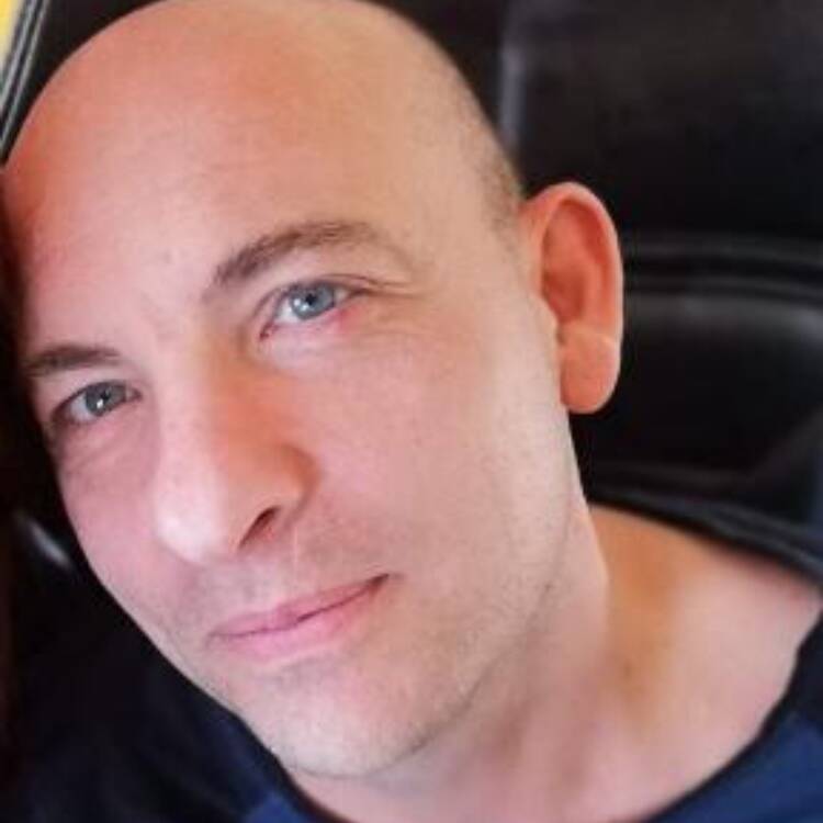 Foto de perfil de Raul