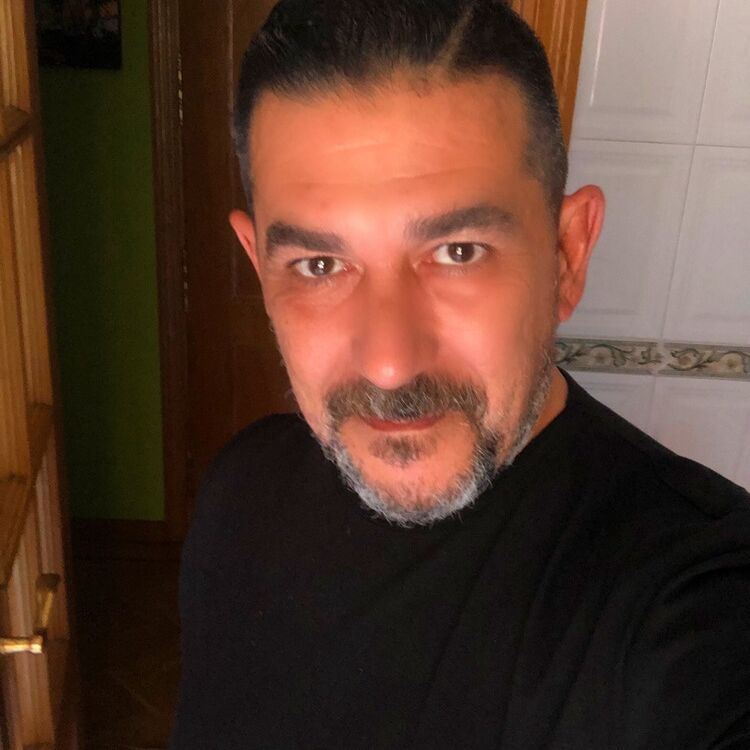 Foto de perfil de Alberto