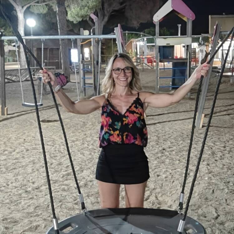 Foto de perfil de Belen