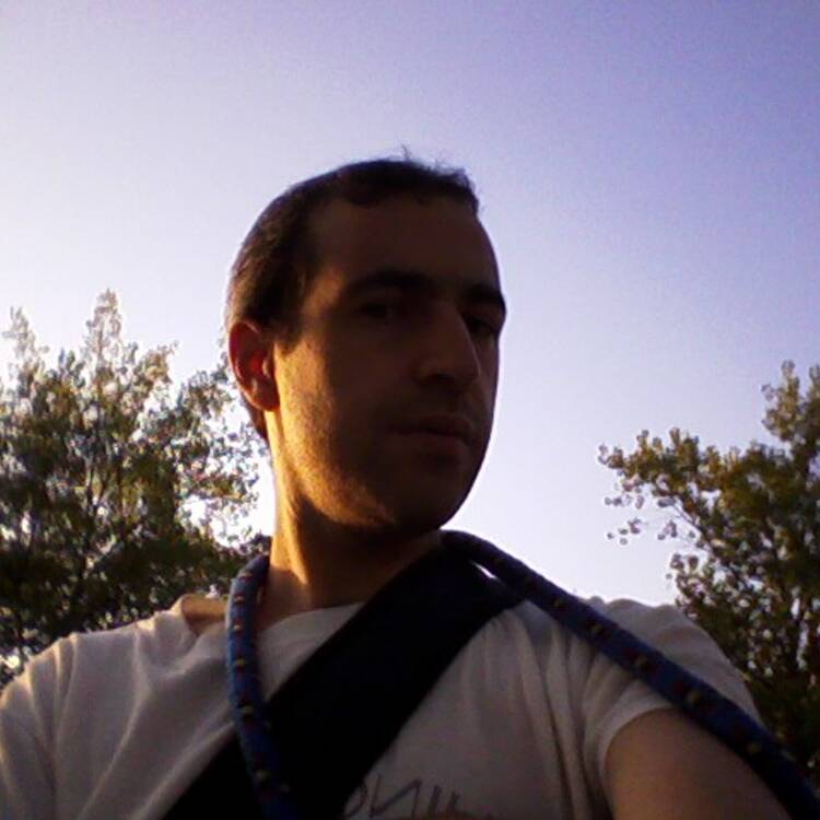 Foto de perfil de Manolo