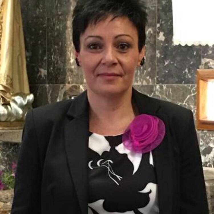 Foto de perfil de Paloma Jimenez