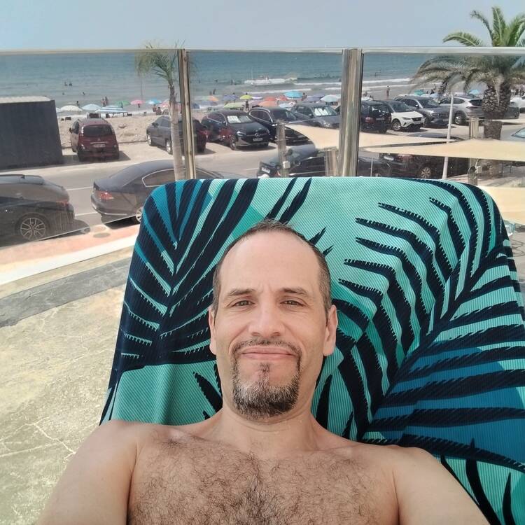 Foto de perfil de David