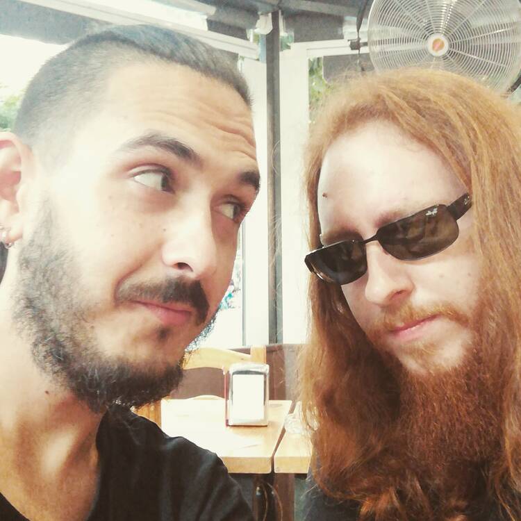 Foto de perfil de Fernando