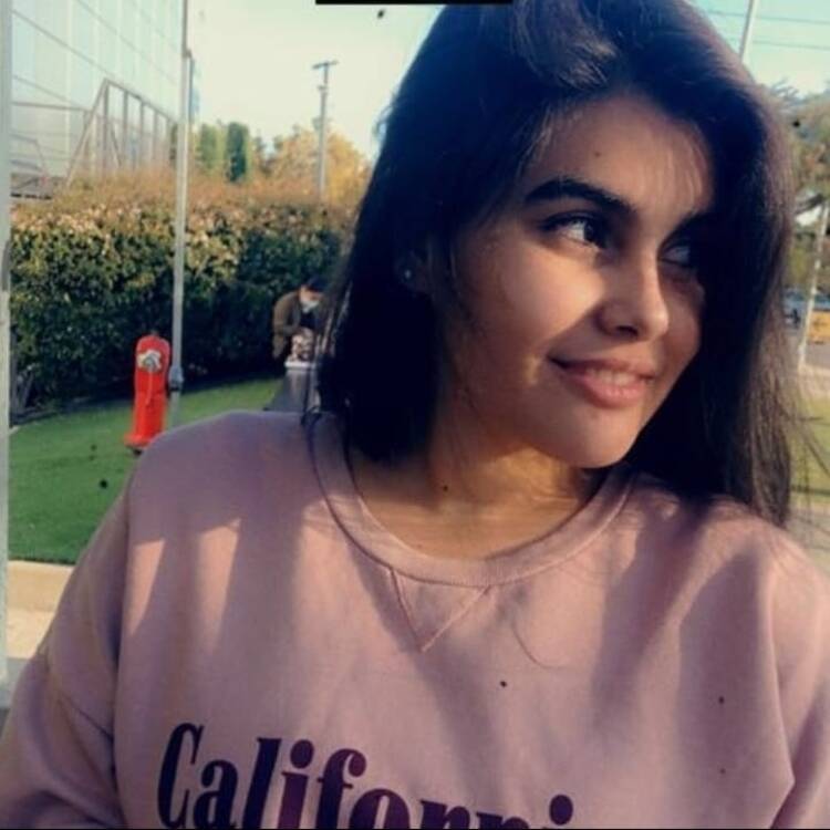 Foto de perfil de Ale