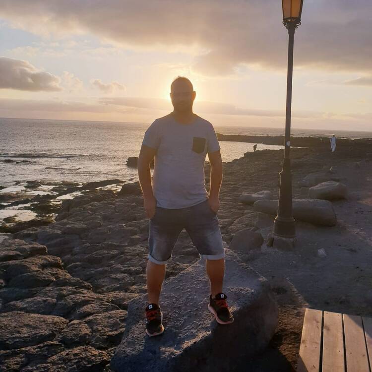 Foto de perfil de Jonathan
