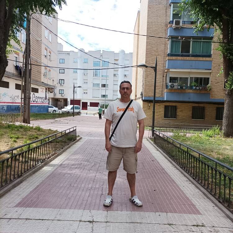 Foto de perfil de Antonio