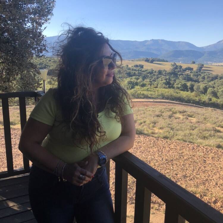 Foto de perfil de La Morena