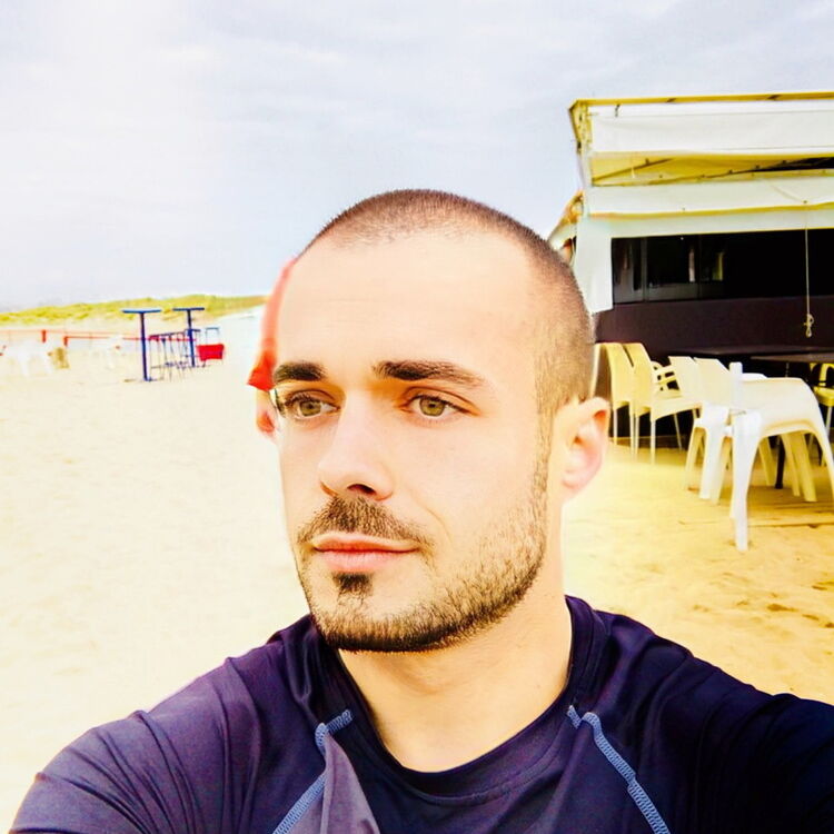 Foto de perfil de jorge