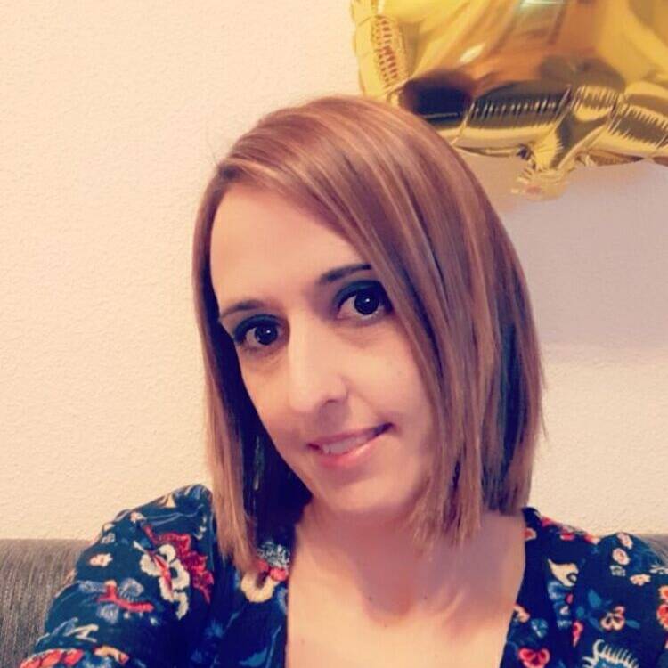 Foto de perfil de Ana