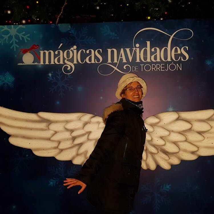 Foto de perfil de Noe