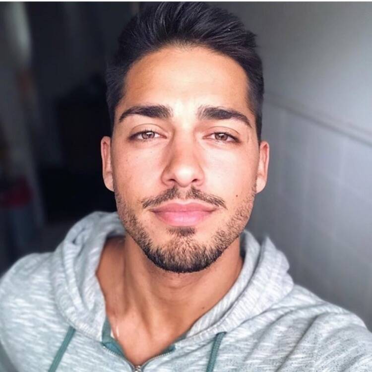 Foto de perfil de Andres