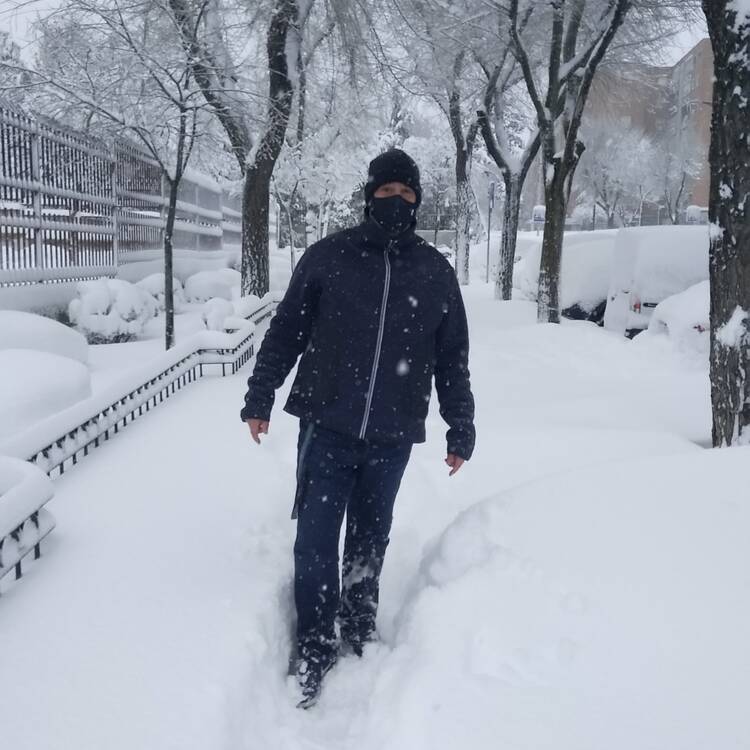 Foto de perfil de Ricardo