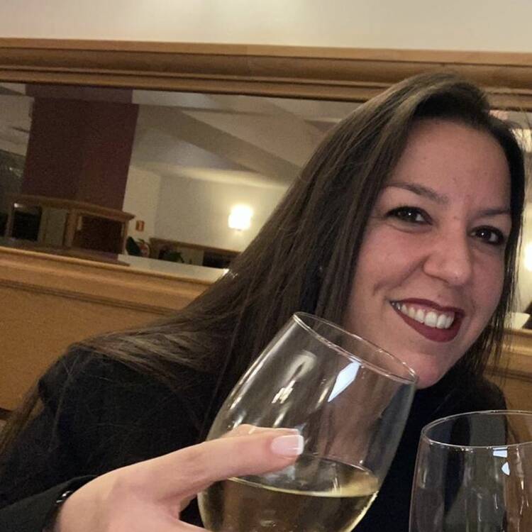 Foto de perfil de Beatriz
