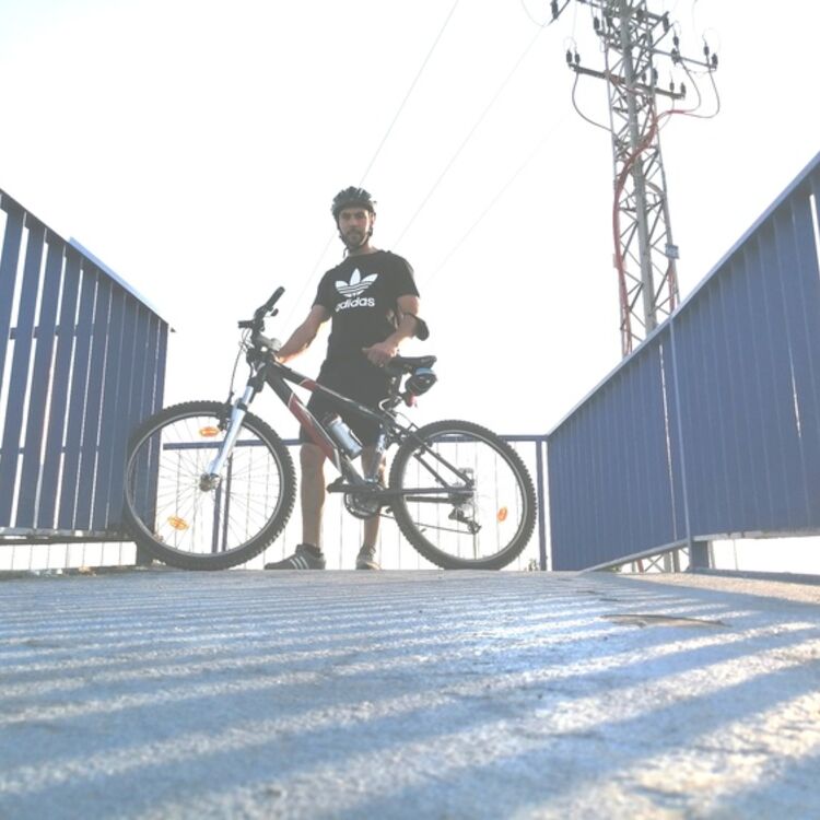 Foto de perfil de Kimo99