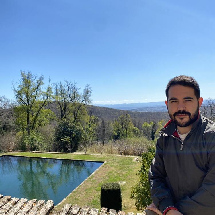 Foto de perfil de Juan Antonio