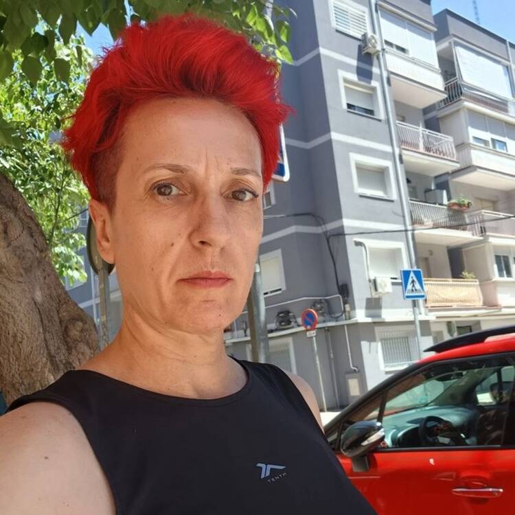 Foto de perfil de Sonia