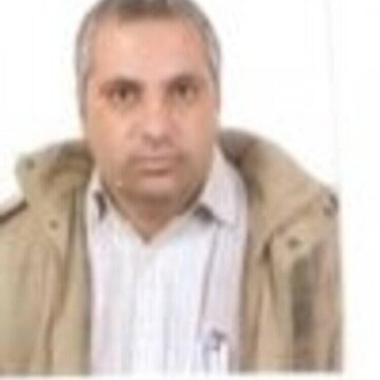 Foto de perfil de rafael gonzalez de luis