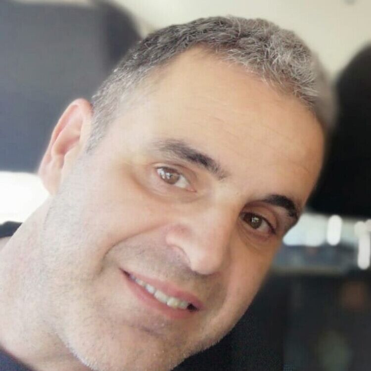 Foto de perfil de Javi
