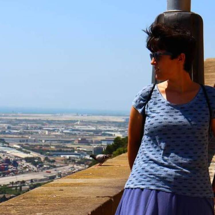Foto de perfil de Azucena