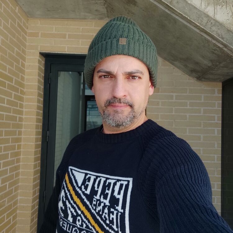Foto de perfil de ivan