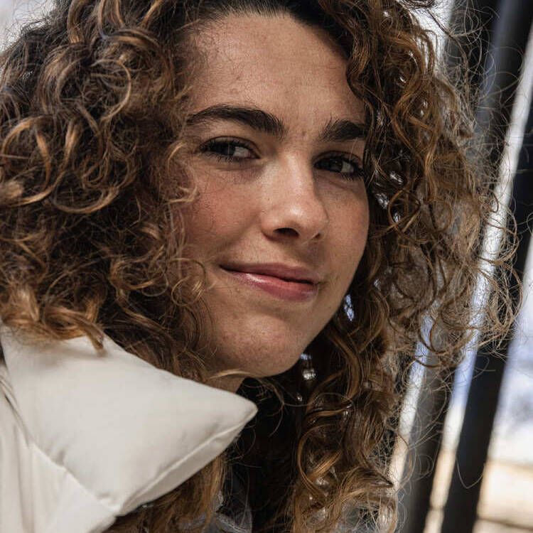 Foto de perfil de Deborah Bastian