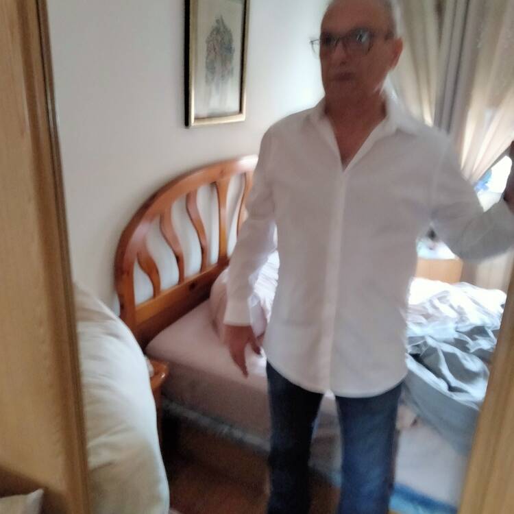Foto de perfil de Pedro