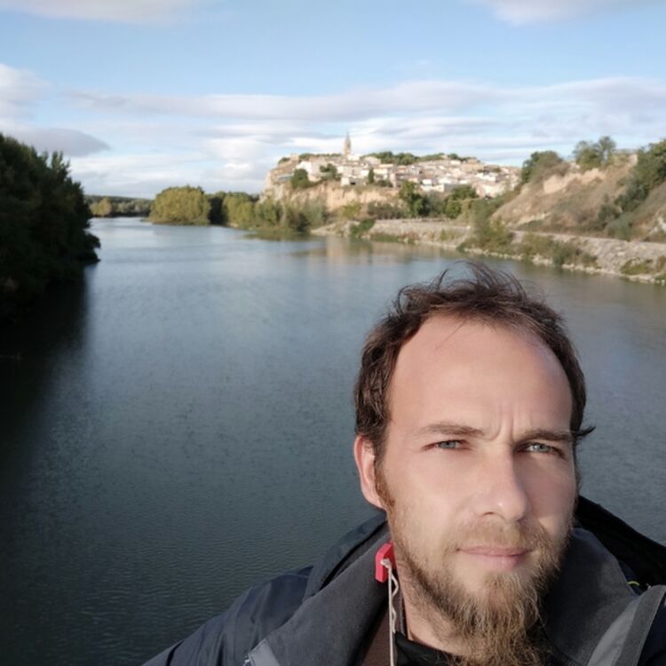 Foto de perfil de Hector