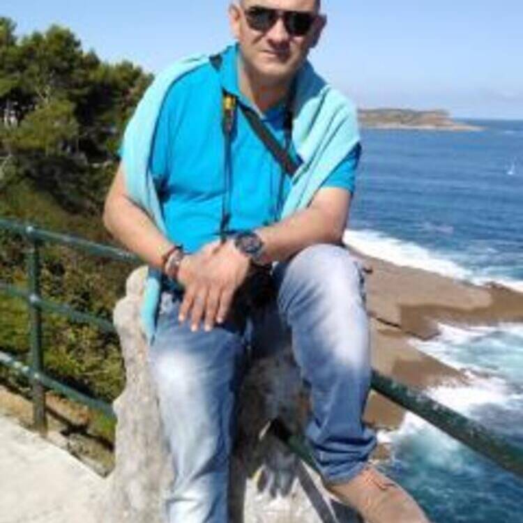 Foto de perfil de miguel