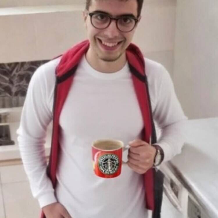 Foto de perfil de Mario