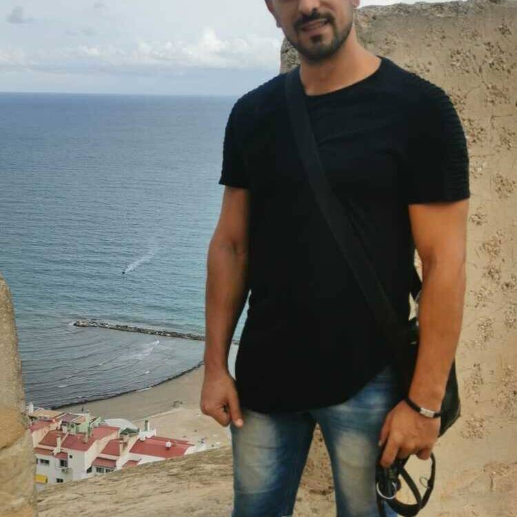 Foto de perfil de Eric
