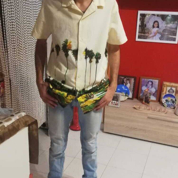 Foto de perfil de Jose maria parra terreros
