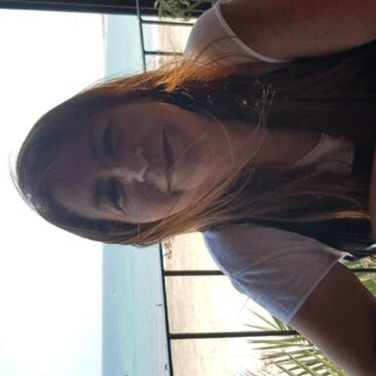 Foto de perfil de maria jose
