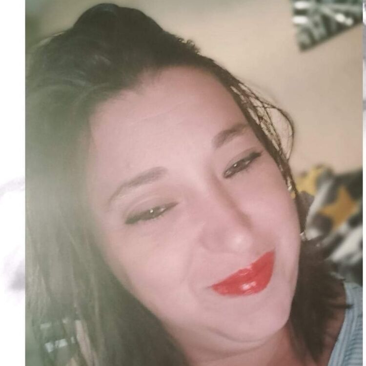 Foto de perfil de Cristina