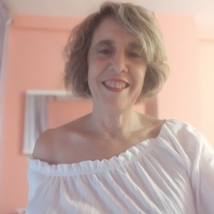 Foto de perfil de Carmen