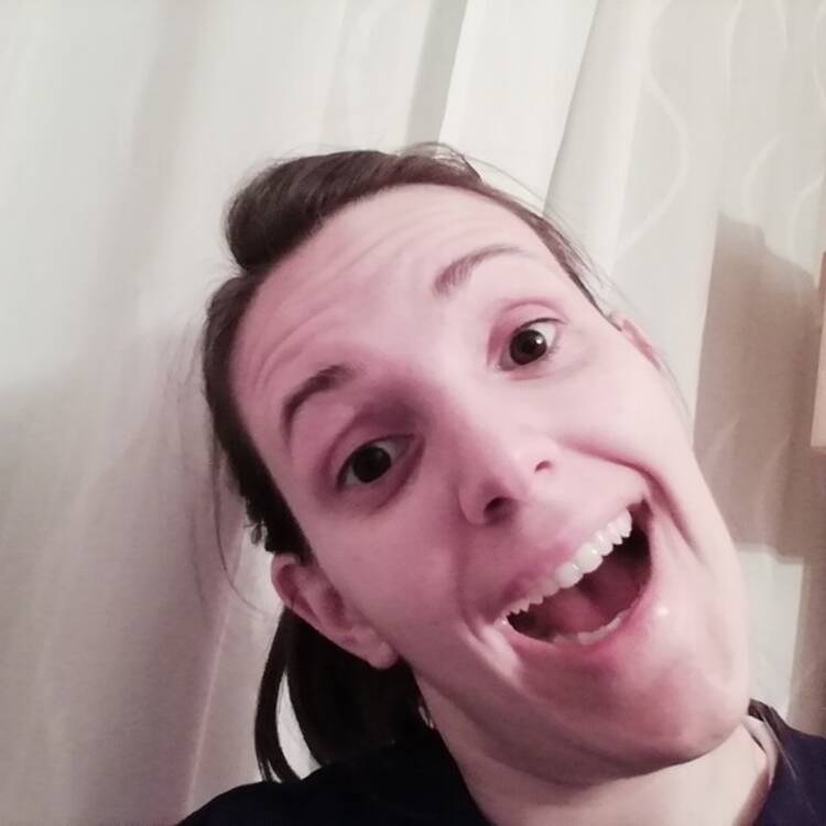 Foto de perfil de Roci