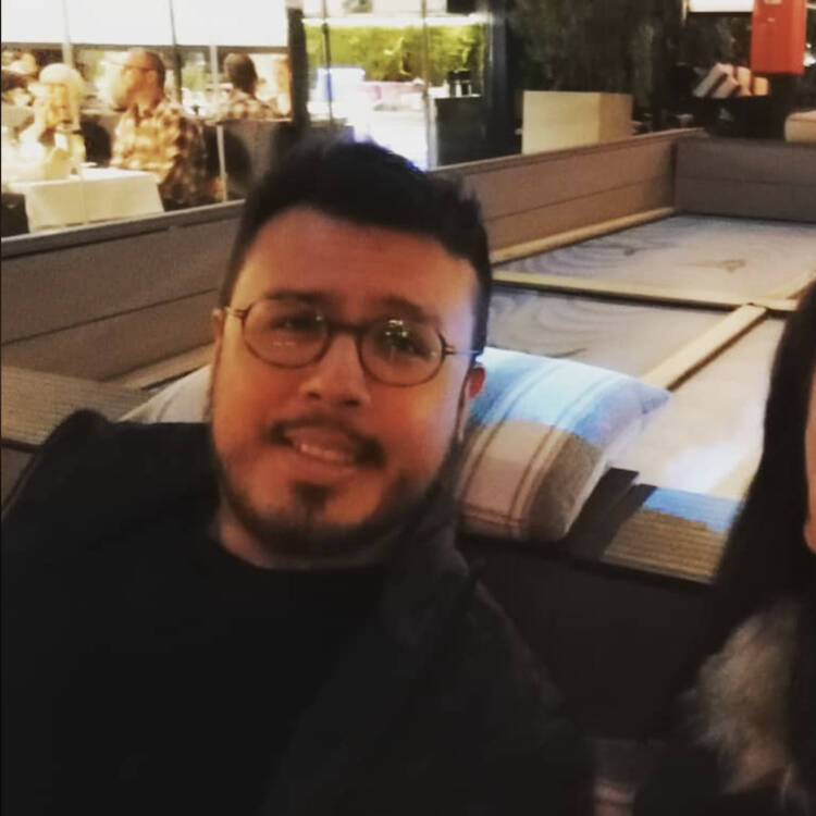 Foto de perfil de Gian Marco