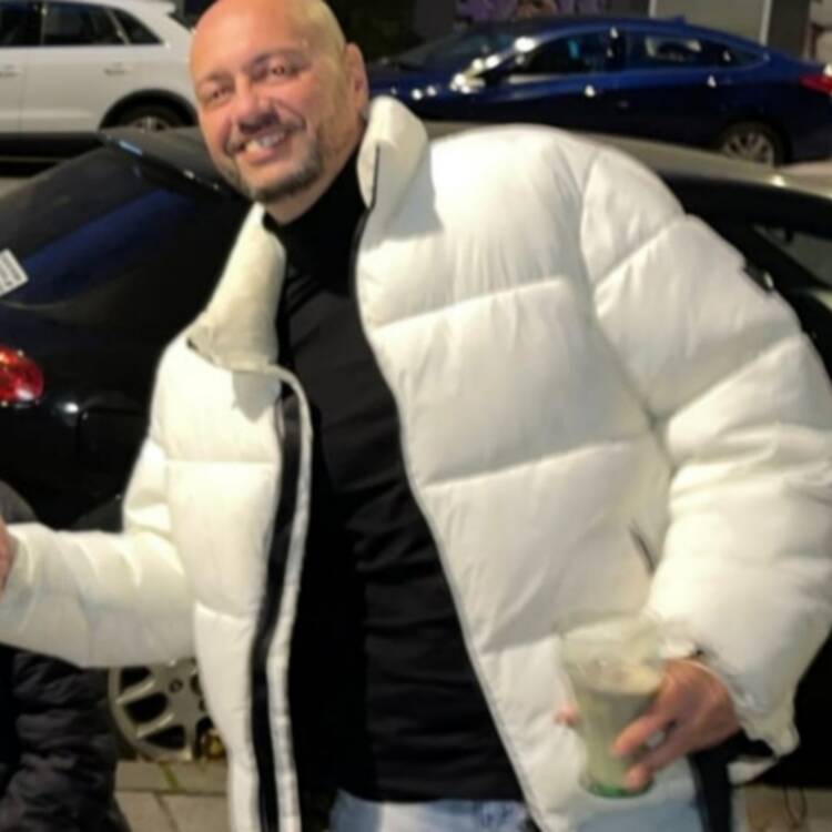 Foto de perfil de Eduardo