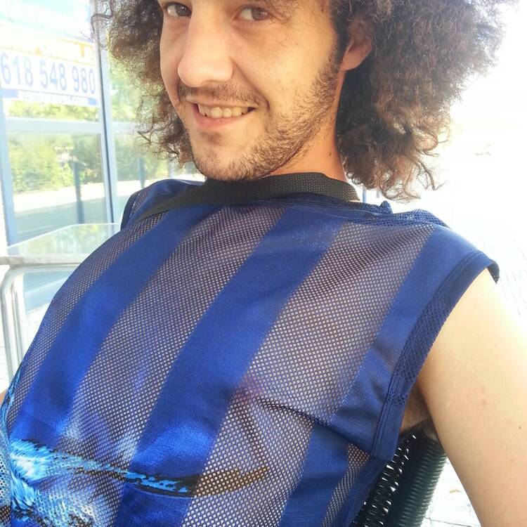 Foto de perfil de Daniel36