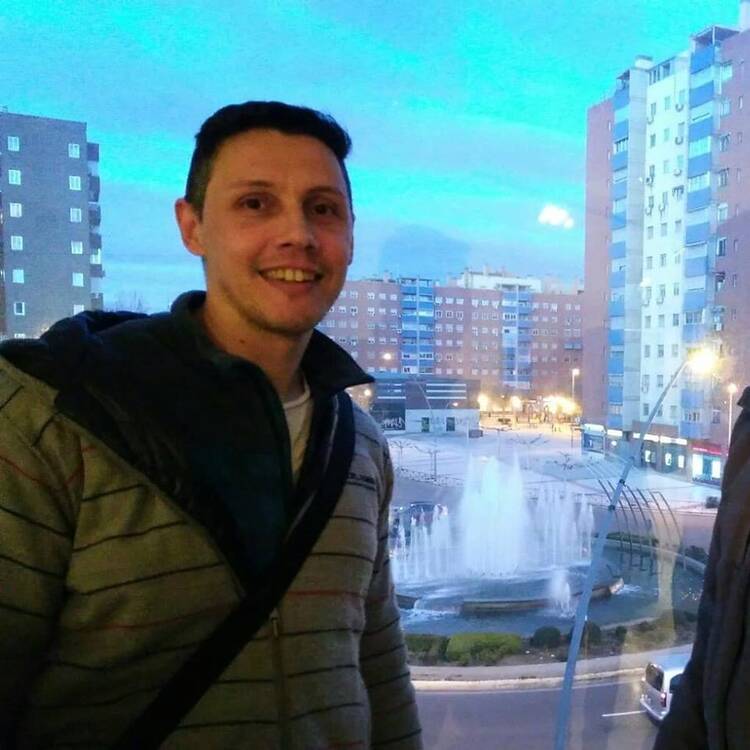 Foto de perfil de Fran