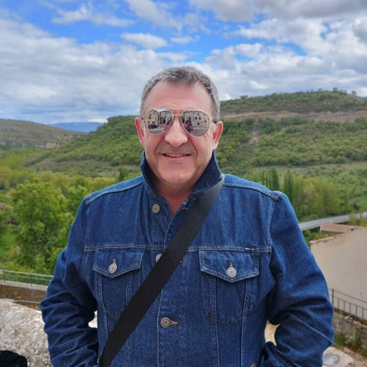 Foto de perfil de Jose