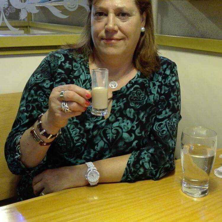 Foto de perfil de manola