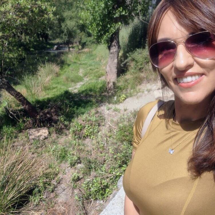 Foto de perfil de Cris