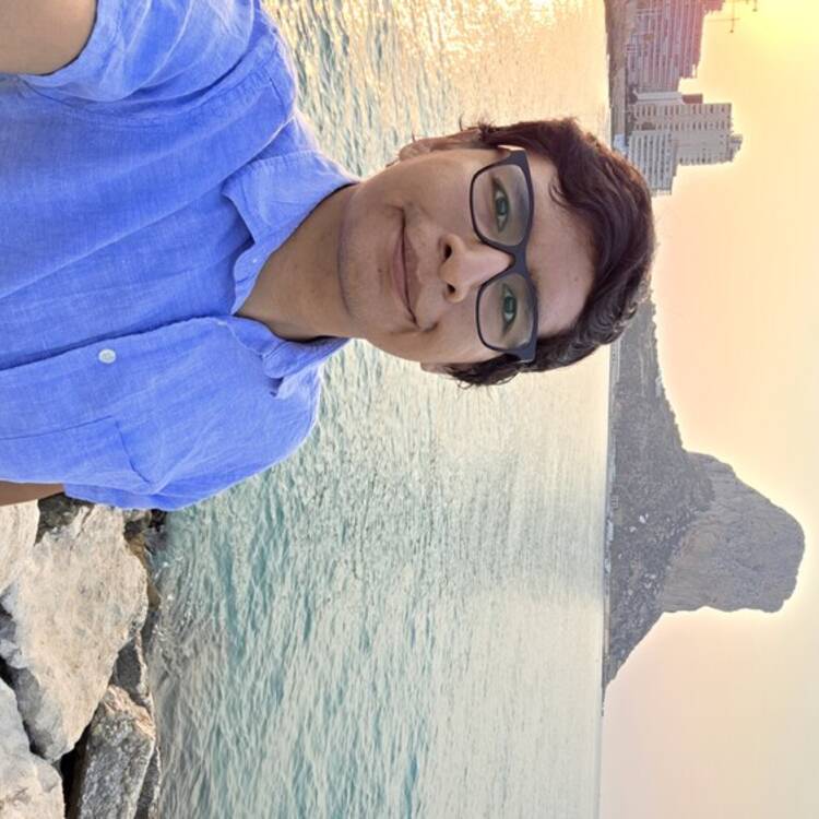 Foto de perfil de Alexis