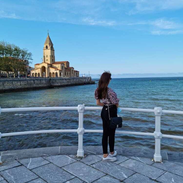 Foto de perfil de Natalia