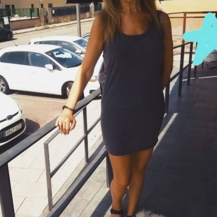 Foto de perfil de Vicky