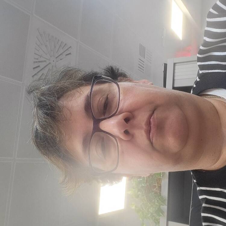 Foto de perfil de Nuria
