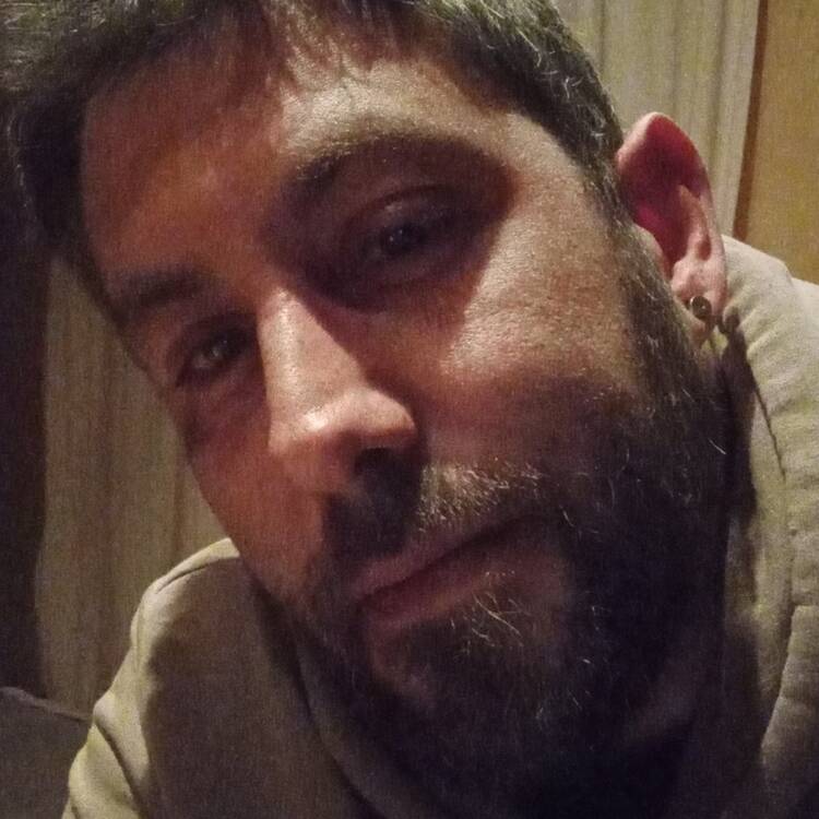 Foto de perfil de Vicente