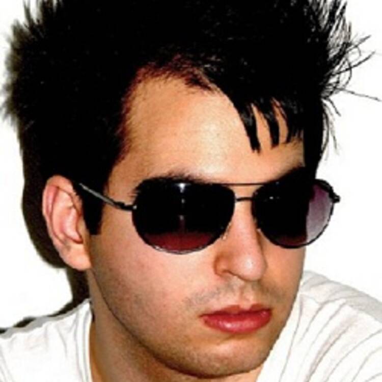 Foto de perfil de Victor