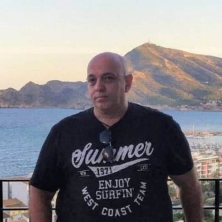 Foto de perfil de Juan jose